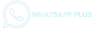 whatsapp plus apk logo